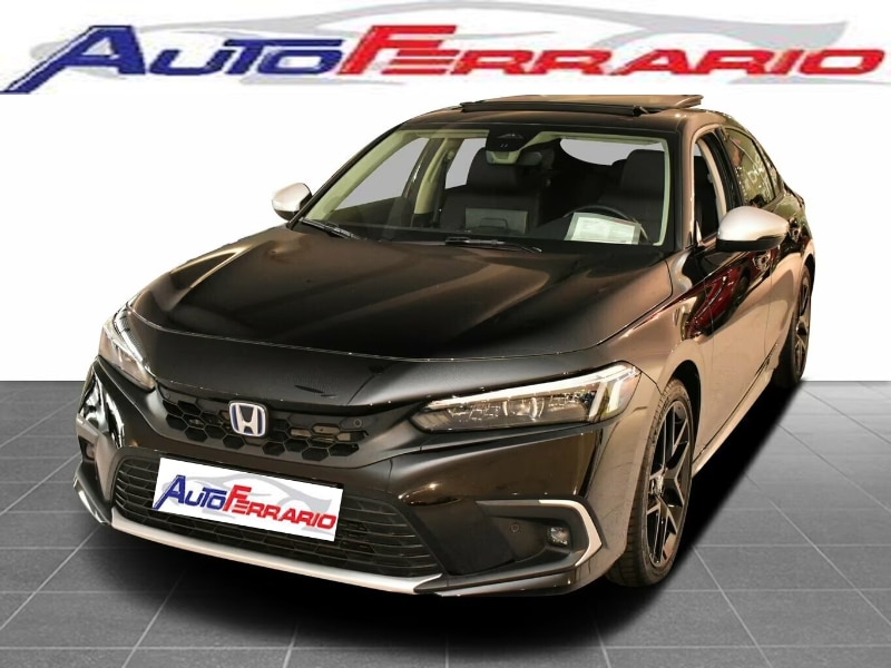 HONDA Civic 11ª serie