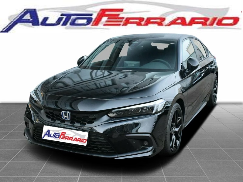 HONDA Civic 11ª serie