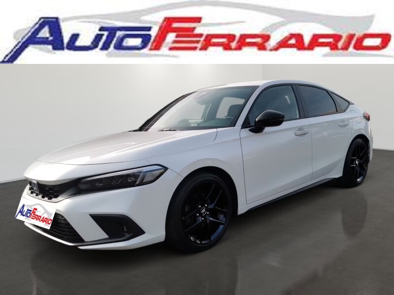 HONDA Civic 11ª serie