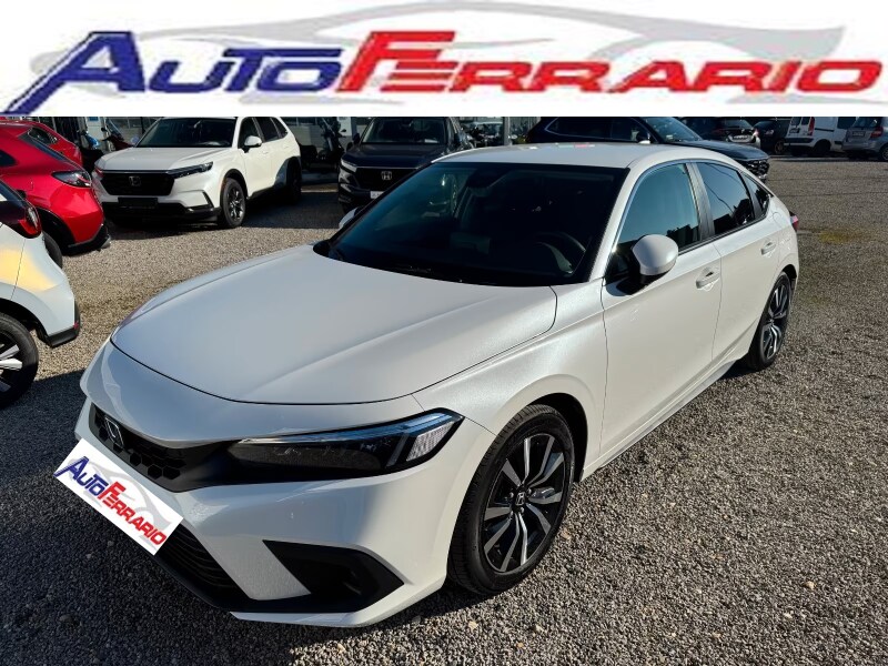 HONDA Civic 11ª serie