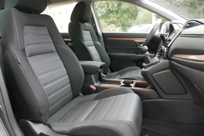 HONDA CR-V 5ª serie 18-23 CR-V 1.5T Comfort