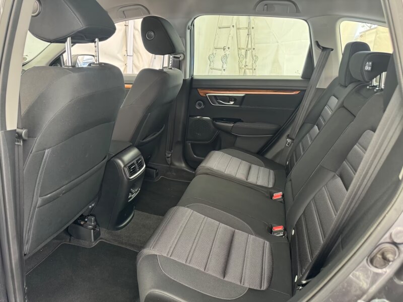 HONDA CR-V 5ª serie 18-23 CR-V 1.5T Elegance Navi