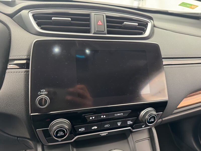 HONDA CR-V 5ª serie 18-23 CR-V 1.5T Elegance Navi