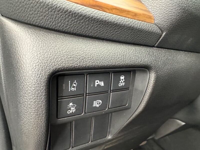 HONDA CR-V 5ª serie 18-23 CR-V 1.5T Elegance Navi