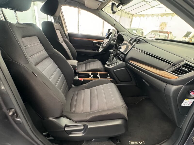 HONDA CR-V 5ª serie 18-23 CR-V 1.5T Elegance Navi