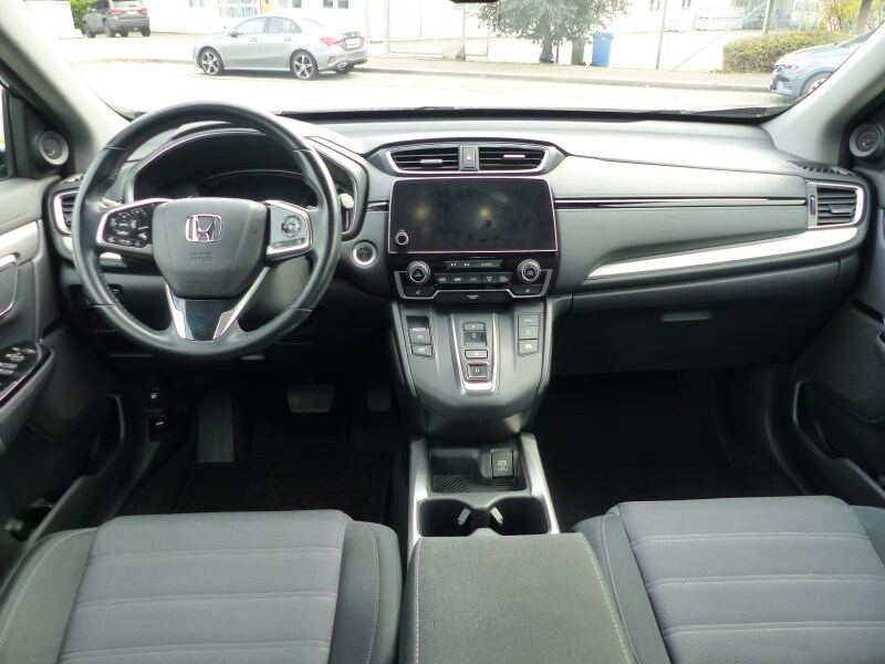 HONDA CR-V 5ª serie 18-23 CR-V 2.0 Hev eCVT Elegance Navi