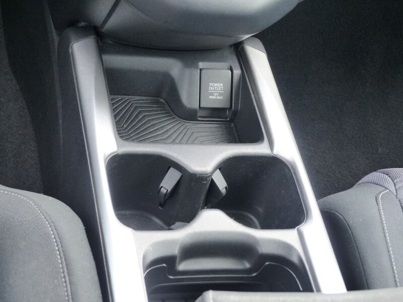 HONDA CR-V 5ª serie 18-23 CR-V 2.0 Hev eCVT Elegance Navi