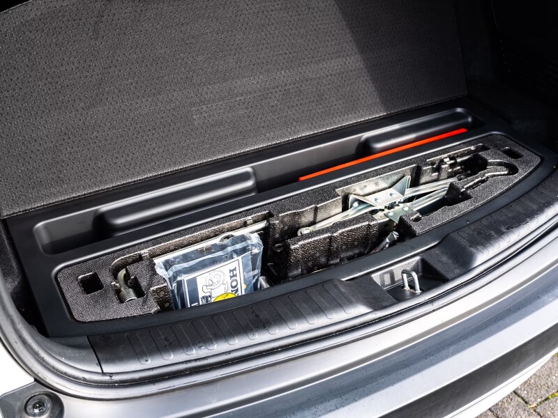 HONDA CR-V 5ª serie 18-23 CR-V 2.0 Hev eCVT Elegance Navi AWD