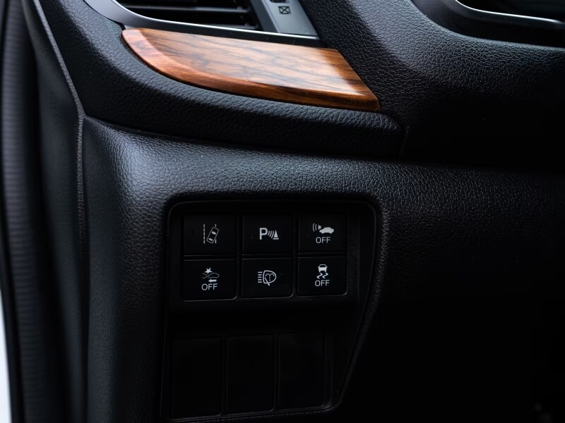 HONDA CR-V 5ª serie 18-23 CR-V 2.0 Hev eCVT Elegance Navi AWD