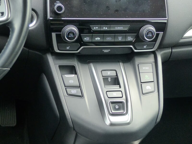 HONDA CR-V 5ª serie 18-23 CR-V 2.0 Hev eCVT Elegance Navi