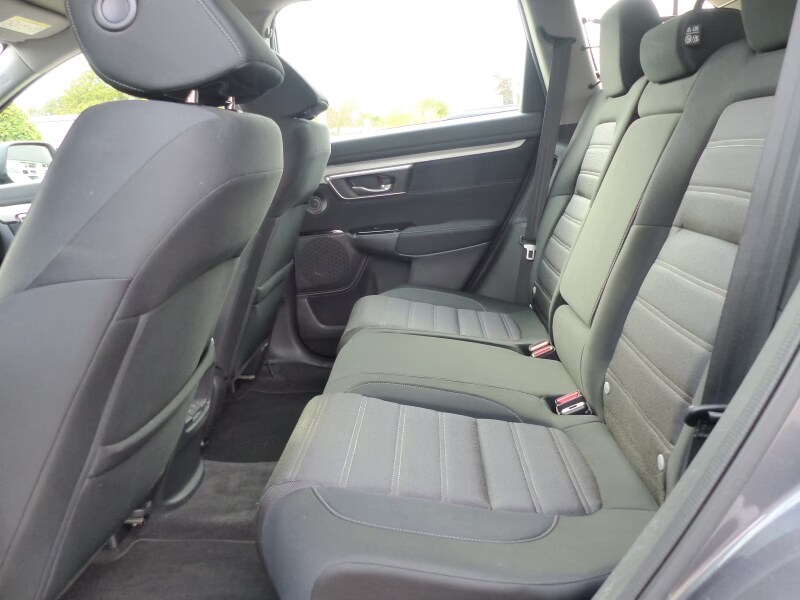 HONDA CR-V 5ª serie 18-23 CR-V 2.0 Hev eCVT Elegance Navi