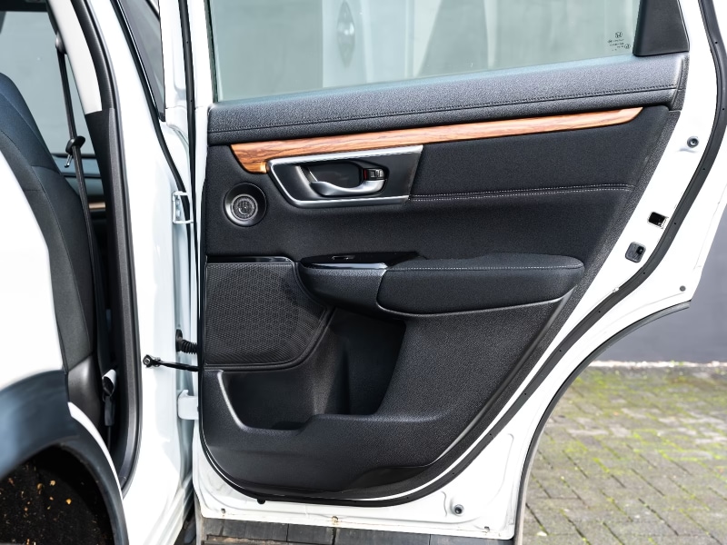 HONDA CR-V 5ª serie 18-23 CR-V 2.0 Hev eCVT Elegance Navi AWD