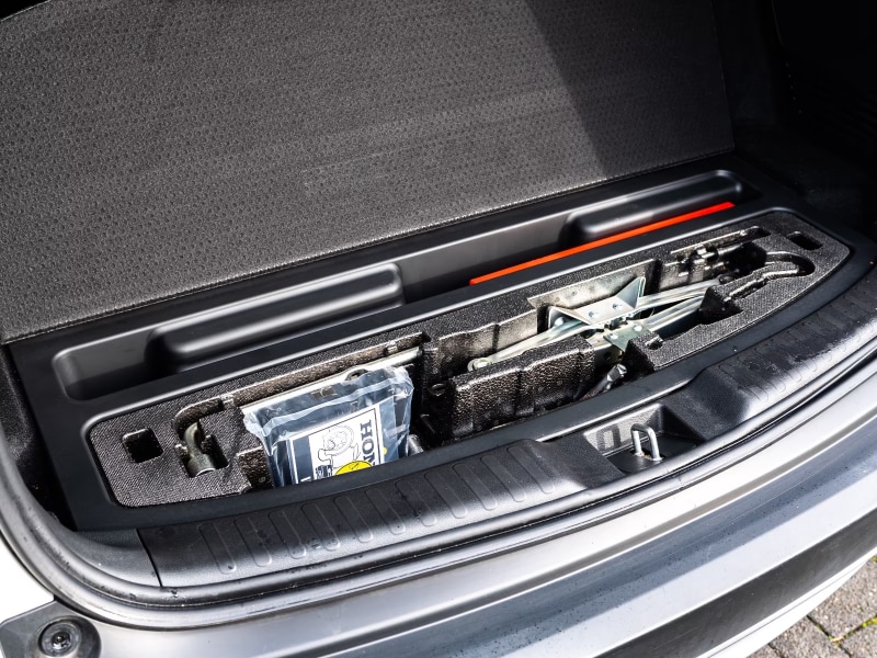 HONDA CR-V 5ª serie 18-23 CR-V 2.0 Hev eCVT Elegance Navi AWD