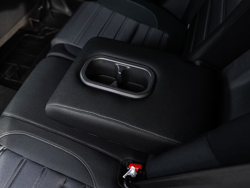 HONDA CR-V 5ª serie 18-23 CR-V 2.0 Hev eCVT Elegance Navi AWD