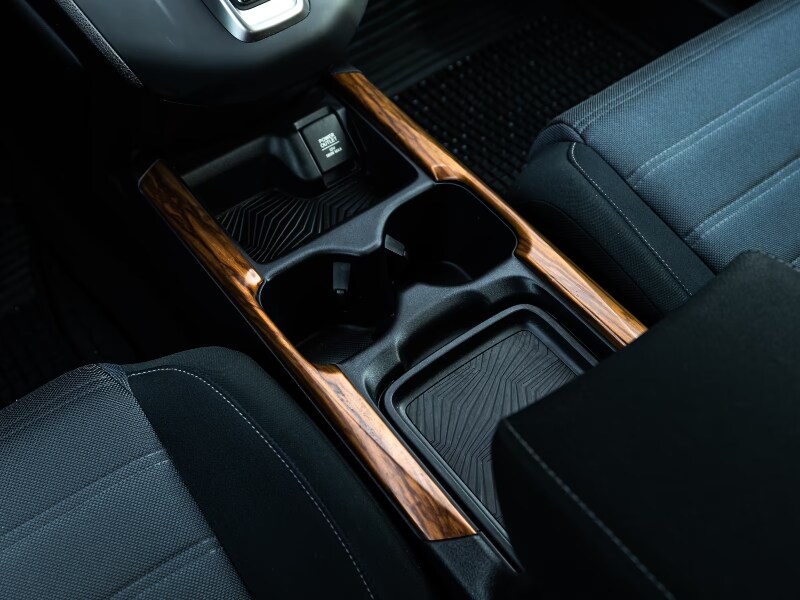 HONDA CR-V 5ª serie 18-23 CR-V 2.0 Hev eCVT Elegance Navi AWD