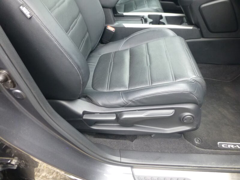 HONDA CR-V 5ª serie 18-23 CR-V 2.0 Hev eCVT Lifestyle Navi