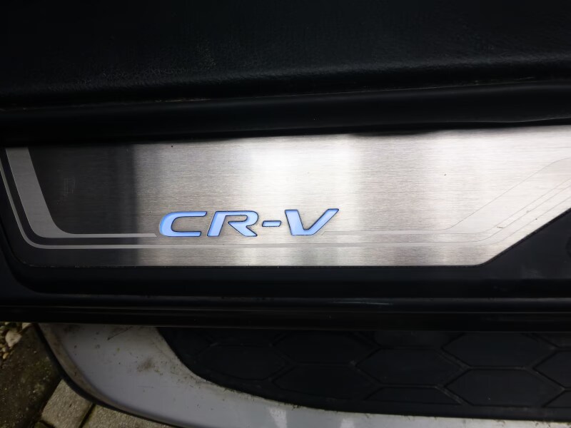 HONDA CR-V 5ª serie 18-23 CR-V 2.0 Hev eCVT Lifestyle Navi