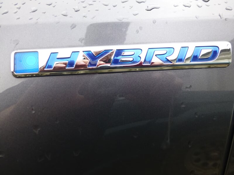 HONDA CR-V 5ª serie 18-23 CR-V 2.0 Hev eCVT Lifestyle Navi