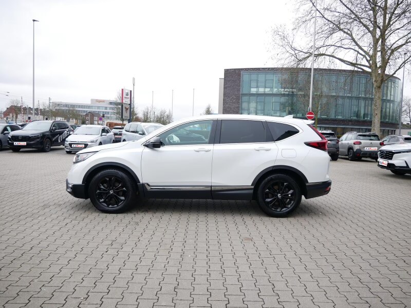 HONDA CR-V 5ª serie 18-23 CR-V 2.0 Hev eCVT Sport Line Navi