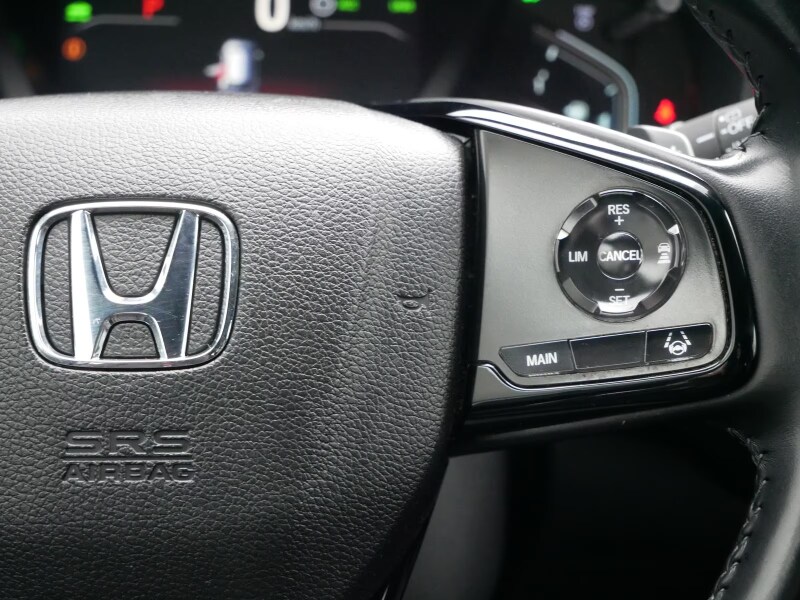 HONDA CR-V 5ª serie 18-23 CR-V 2.0 Hev eCVT Sport Line Navi