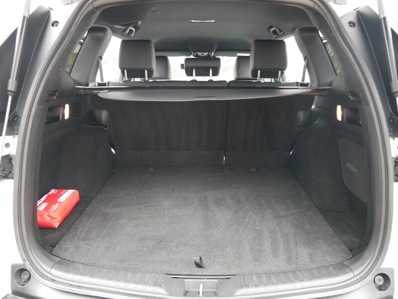 HONDA CR-V 5ª serie 18-23 CR-V 2.0 Hev eCVT Sport Line Navi