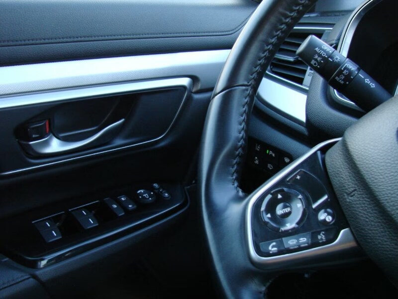 HONDA CR-V 5ª serie 18-23 CR-V 2.0 Hev eCVT Sport Line Navi AWD