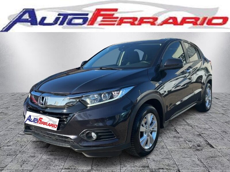 HONDA HR-V 2ª serie