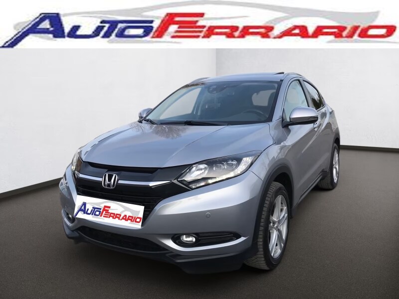 HONDA HR-V 2ª serie