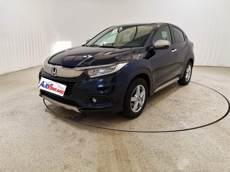 HONDA HR-V 2ª serie