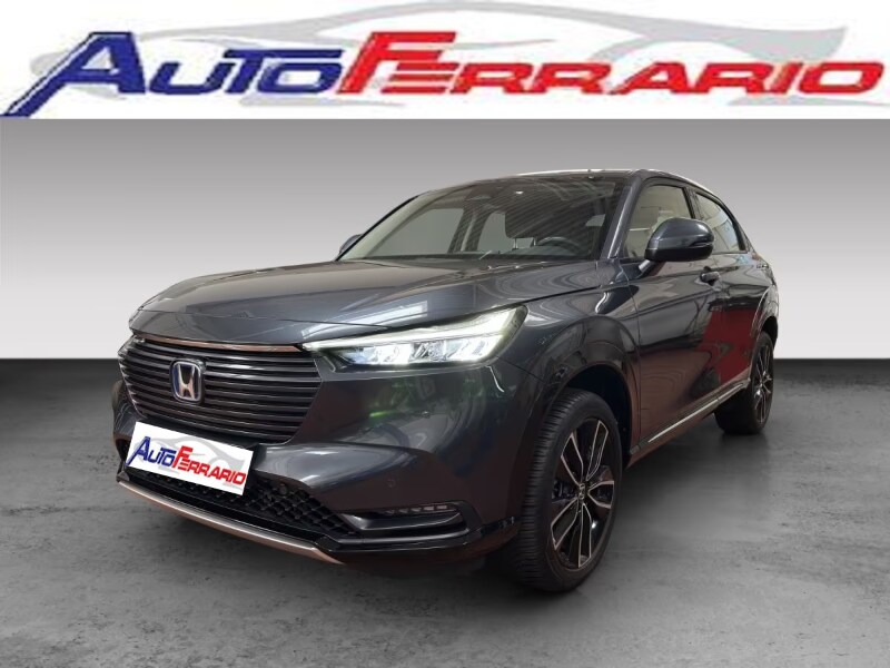 HONDA HR-V 3ª serie