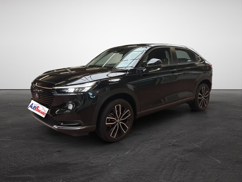 HONDA HR-V 3ª serie