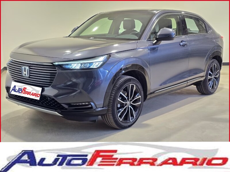 HONDA HR-V 3ª serie