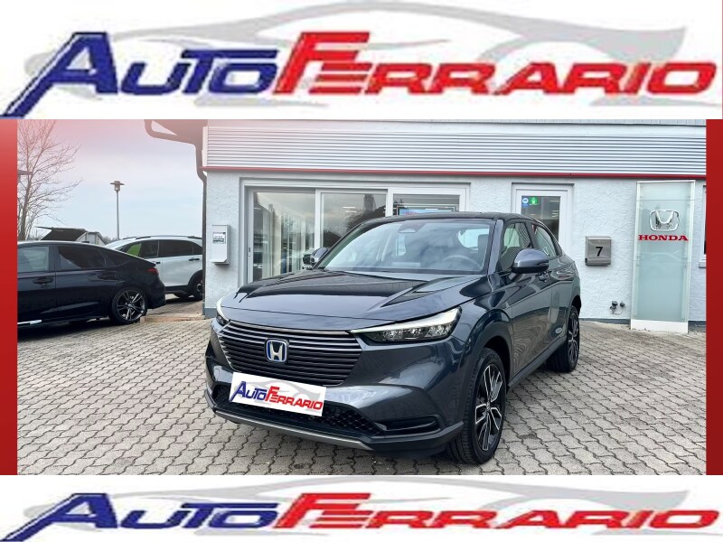 HONDA HR-V 3ª serie