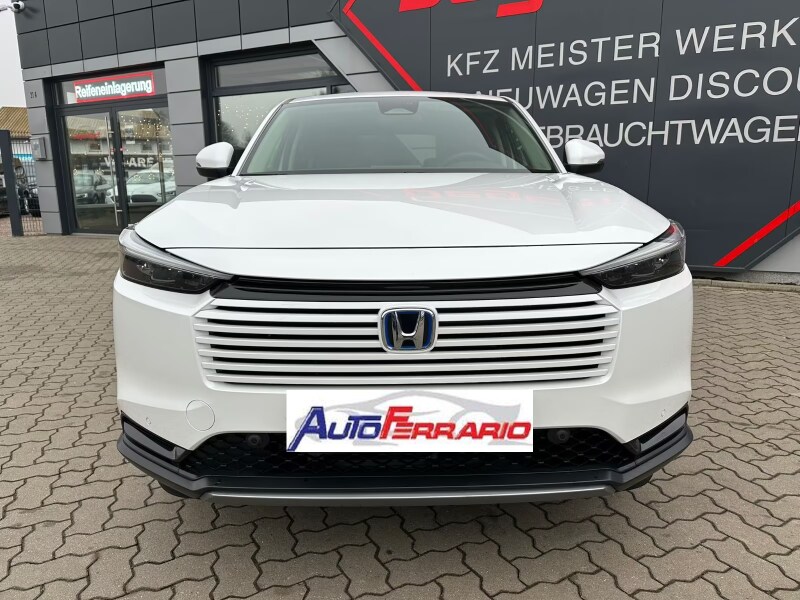 HONDA HR-V 3ª serie