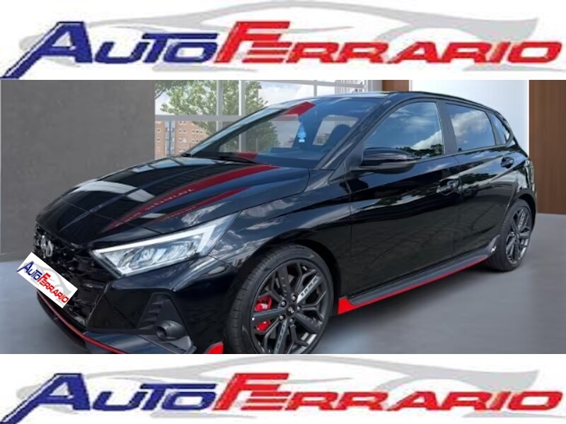 HYUNDAI i20 3ª serie
