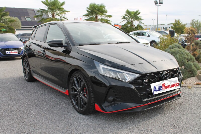 HYUNDAI i20 3ª serie