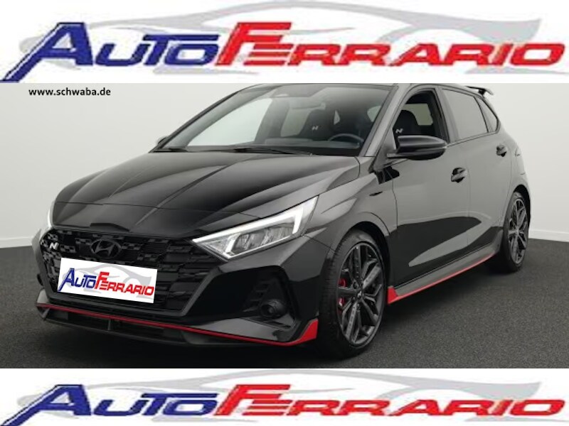 HYUNDAI i20 3ª serie