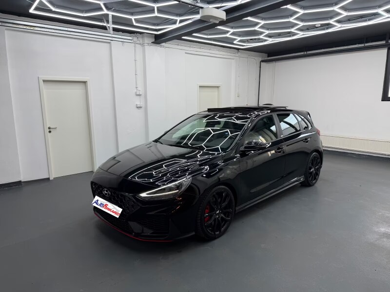 HYUNDAI i30 3ª serie