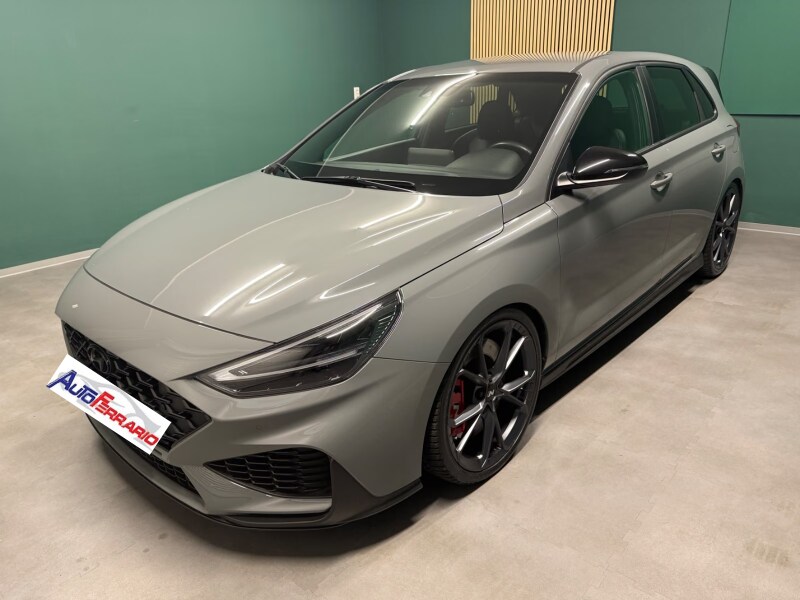 HYUNDAI i30 3ª serie