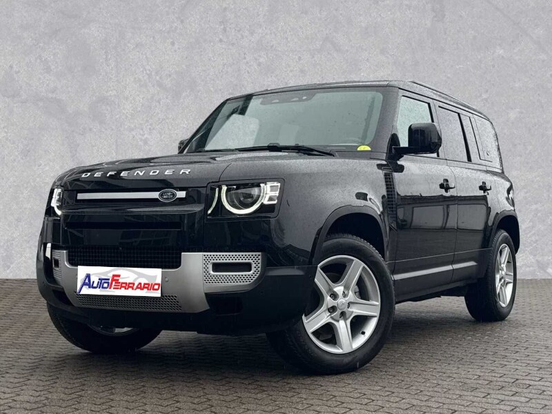 LAND ROVER Defender (2019)