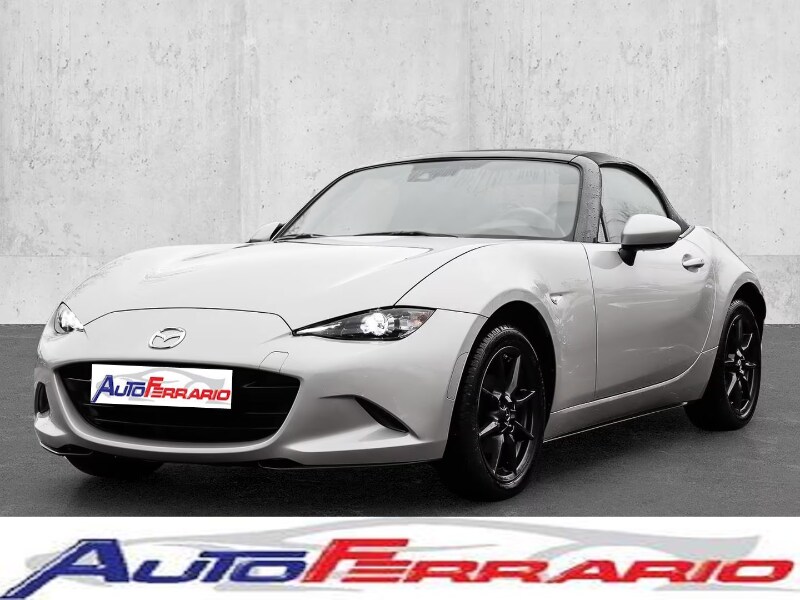 MAZDA MX-5 4ª serie