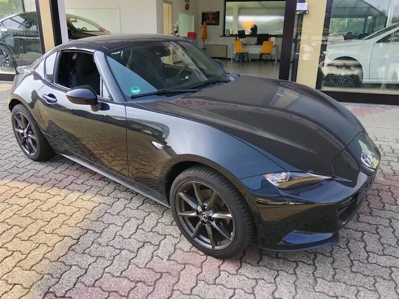 MAZDA MX-5 4ª serie