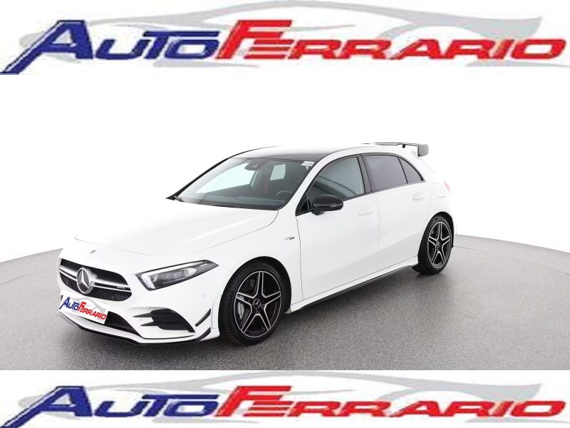 MERCEDES Classe A     (V177)