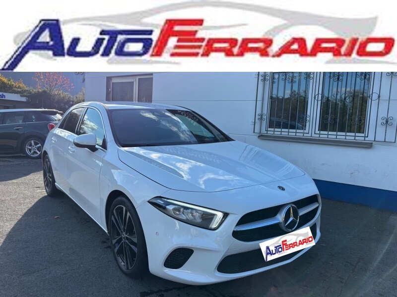 MERCEDES Classe A     (V177)