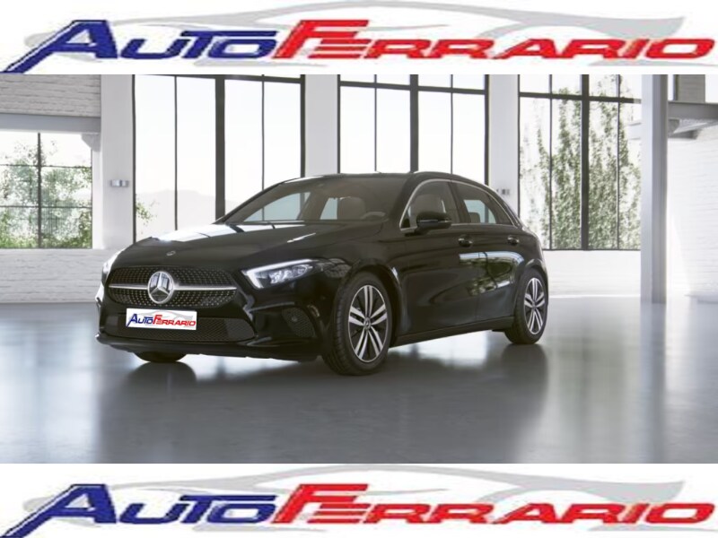 MERCEDES Classe A     (V177)