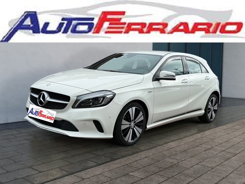 MERCEDES Classe A     (W176)