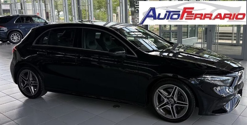 MERCEDES Classe A     (W177)