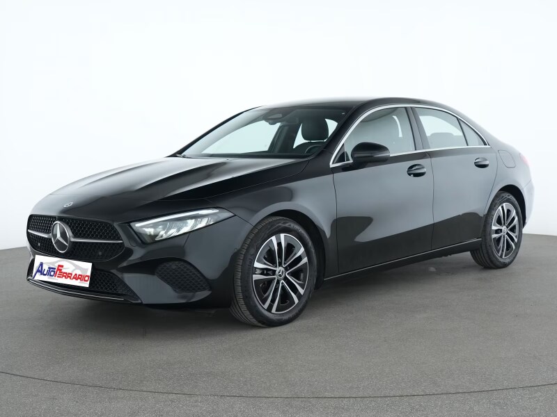 MERCEDES Classe A     (W177)