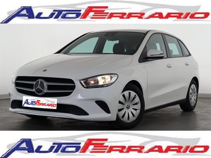 MERCEDES Classe B     (W247)