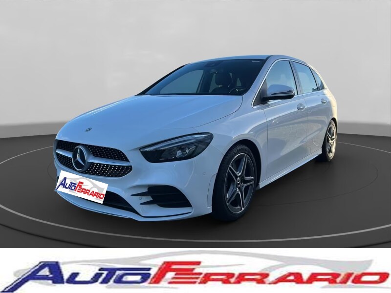 MERCEDES Classe B     (W247)